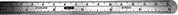 Stainless Steel Flexible Ruler - E2420